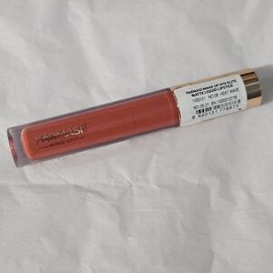 BRAND NEW SEALED Farmasi VFX Elite Matte Liquid Lipstick Heat Wave .15oz 8hr Wea
